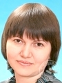 Зайдуллина Лидия Ярисовна Зайдуллина Лидия Ярисовна