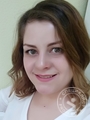 Веснина Маргарита Алексеевна