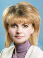Стрелкова Татьяна Юрьевна