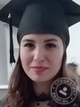 Галлямова Алсу Рифкатовна Галлямова Алсу Рифкатовна