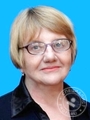 Евдокимова Ангелина Алексеевна