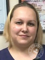 Матвеева Ирина Юрьевна