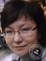Тураева Айгуль Ахметовна
