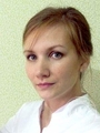 Блохина Элиза Ильгисовна Блохина Элиза Ильгисовна