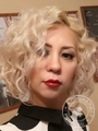 Кузичкина Айгуль Ришатовна