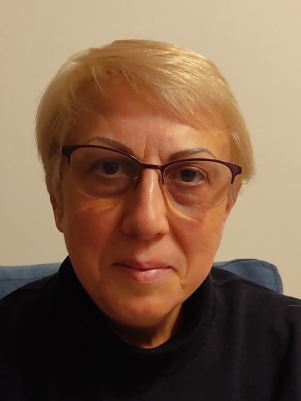 Эшонкулова Римма Шарифовна Эшонкулова Римма Шарифовна