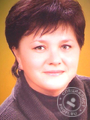 Коврижникова Зухра Аликовна Коврижникова Зухра Аликовна