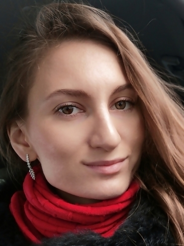 Волкова Оксана Сергеевна Волкова Оксана Сергеевна
