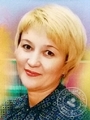 Музыкантова Оксана Васильевна Музыкантова Оксана Васильевна