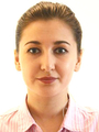 Давлетнурова Регина Ринатовна