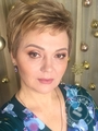 Кузьмина Ирина Викторовна Кузьмина Ирина Викторовна