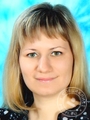 Потапова Маргарита Алексеевна