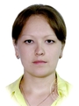 Баширова Алина Тимергалеевна Баширова Алина Тимергалеевна