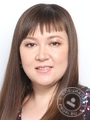 Хайруллина Айсылу Газинуровна Хайруллина Айсылу Газинуровна