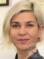 Байлина Альбина Фанусовна Байлина Альбина Фанусовна