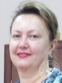 Бабушкина Надежда Евгеньевна Бабушкина Надежда Евгеньевна