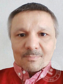 Хисматов Ильдар Санбулатович Хисматов Ильдар Санбулатович