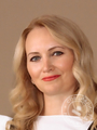 Исмагилова Анна Юрьевна Исмагилова Анна Юрьевна
