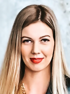 Лукманова Элина Романовна Лукманова Элина Романовна