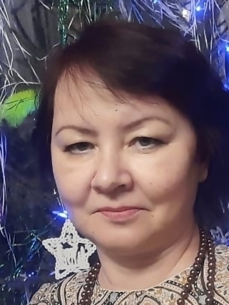 Антипьева Рамзия Фаниловна Антипьева Рамзия Фаниловна