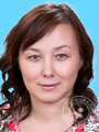 Сафиуллина Гульчачак Нурханифовна