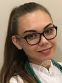 Садыкова Камилла Маратовна Садыкова Камилла Маратовна