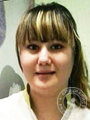 Тихомирова Юлия Рафкатовна