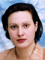 Кашникова Елена Николаевна Кашникова Елена Николаевна