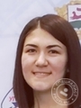 Маликова Земфира Кабировна Маликова Земфира Кабировна