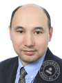 Мусин Фирзинат Расимович Мусин Фирзинат Расимович