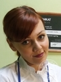 Фаткуллина Гульфия Миннулловна