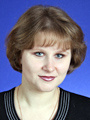 Ерастова Оксана Викторовна Ерастова Оксана Викторовна