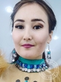 Идрисова Лиана Даяновна Идрисова Лиана Даяновна