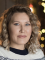 Рахмангулова Алина Закировна