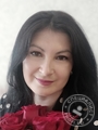 Гафарова Светлана Расимовна