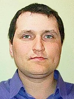 Жарков Александр Юрьевич