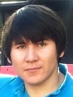 Аминжонов Сардорбек Ашурали угли