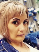 Волкова Наташа Павловна