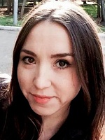 Аюпова Эльмира Ралифовна