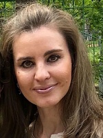 Степанова Светлана Владимировна