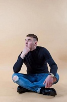 Кудловский Михаил Анатольевич