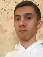 Ираев Андрей Игоревич