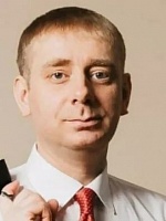 Альберт Ренатович Хуснетдинов