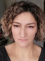 Слепенькова Айгуль Армутовна