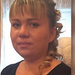 Кудакаева Оксана Ренатовна