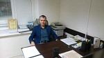 Дмитрий Александрович Морозов