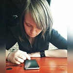 Соснина Мария Валерьевна