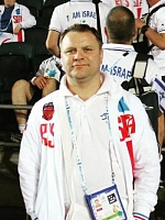 Яковлев Сергей Вячеславович