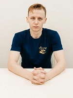 Рыжкин Николай Владимирович