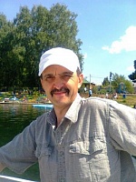 Нурпеисов Фархад Суфиямович